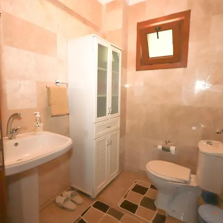 Cheerful 9-Bedroom Villa With Pool *