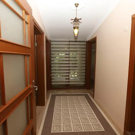 Cheerful 9-Bedroom Villa With Pool *