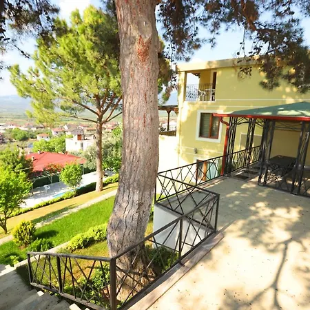 Cheerful 9-Bedroom Villa With Pool Villa
