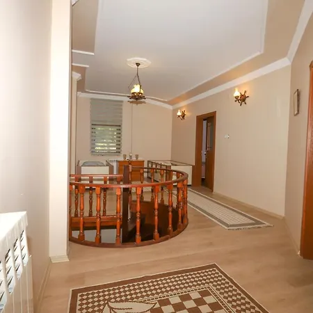 Cheerful 9-Bedroom Villa With Pool Villa