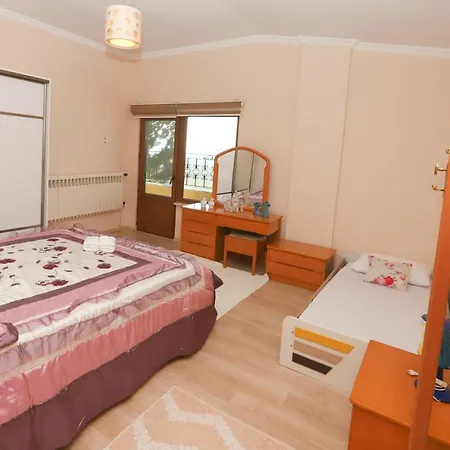 Cheerful 9-Bedroom Villa With Pool *