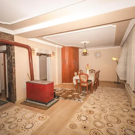 Villa Cheerful 9-Bedroom Villa With Pool