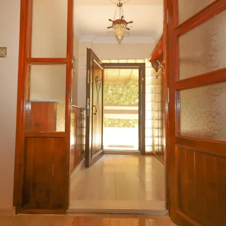 Cheerful 9-Bedroom Villa With Pool