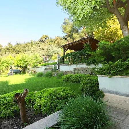 Cheerful 9-Bedroom Villa With Pool Villa *