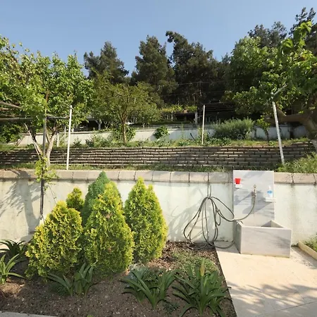 Cheerful 9-Bedroom Villa With Pool * İznik