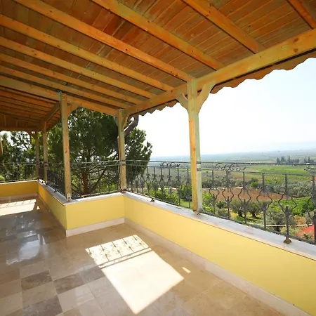 Cheerful 9-Bedroom Villa With Pool Villa