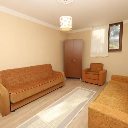 Cheerful 9-Bedroom Villa With Pool Villa