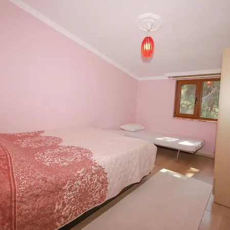 Cheerful 9-Bedroom Villa With Pool