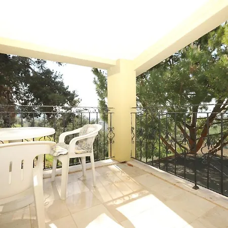 Cheerful 9-Bedroom Villa With Pool